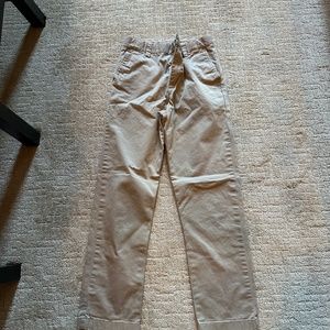 Boys pants size 10